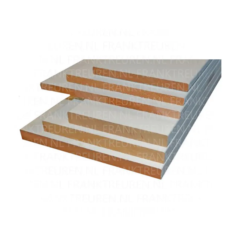 18x185mm Red Cedar geschaafd gegrond 375+cm (netto 17x185mm)