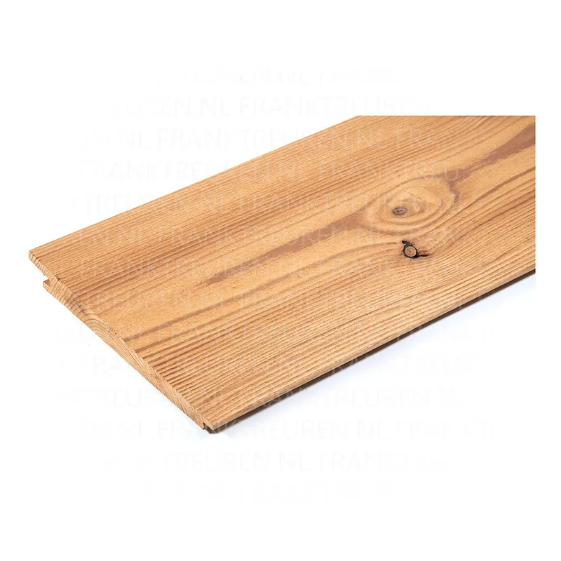 21-10x165mm vuren C thermowood zweeds rabat geborsteld naturel C11 ***PEFC