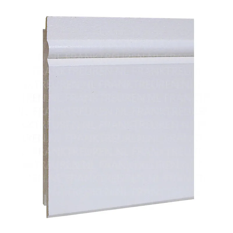*Kraaldeel MDF 9x136mm gegrond (5)
