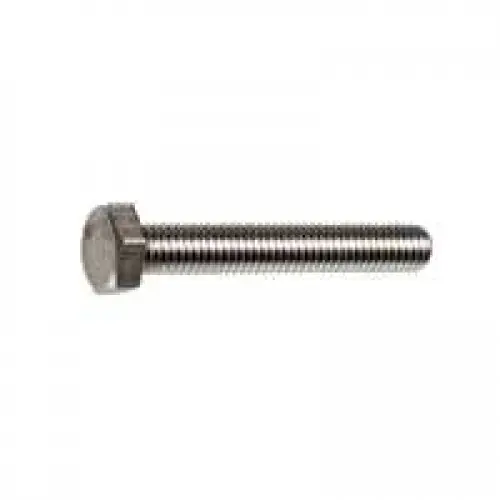 TAPBOUT RVS-A2 SW-10 DIN933 M6X20 (200)
