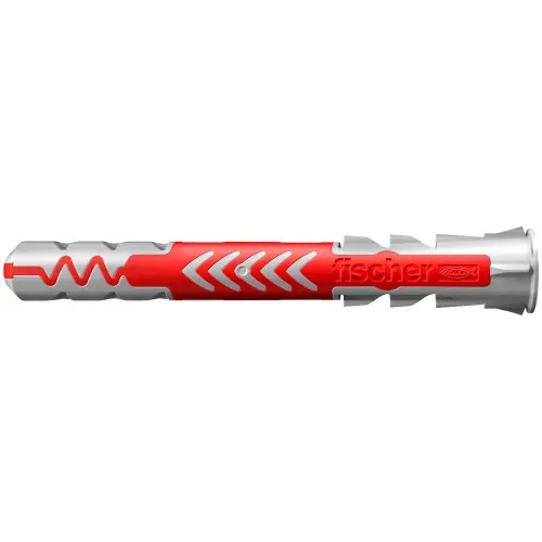 FISCHER DUOPOWER 10X80