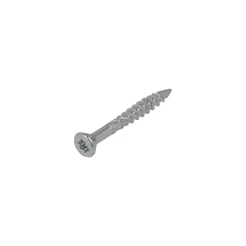DYNAPLUS MDF-SCHROEF VZ PK-75° TX-15 3.5X30/18 (200)