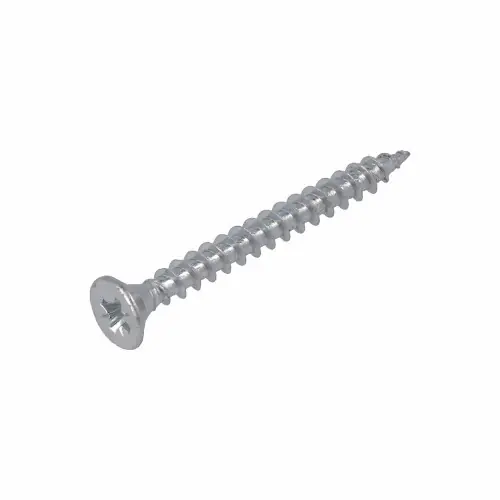 SPAANPLAATSCHROEF VZ PK PZ-1 2.5X15 (200)