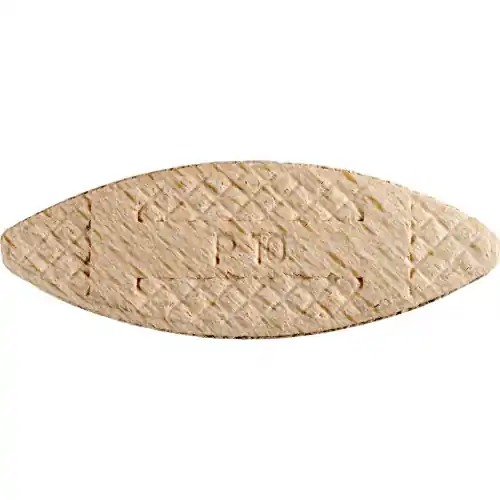 50 HOUTVERB.-LAMELLEN 60X10X4 029-110
