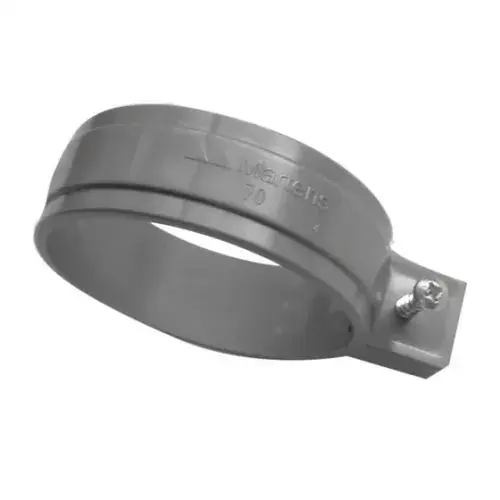 40MM OPHANGBEUGEL GRIJS 53228.01