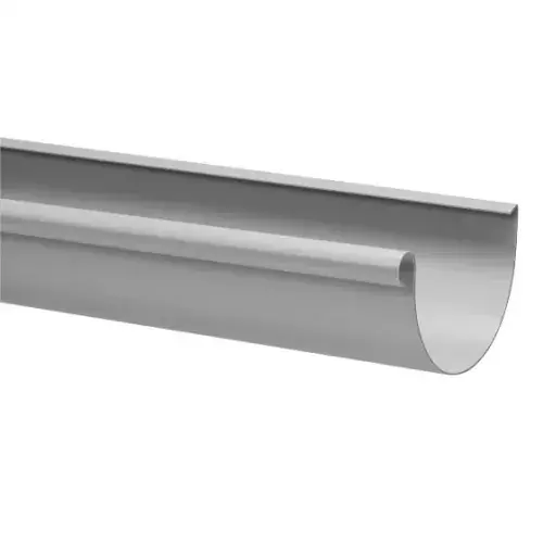 125MM KRAALGOOT GRIJS 400 54188.01
