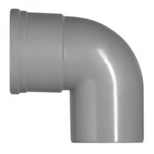 110MM BOCHT 87° 1 X MANCH. 1 X LIJM