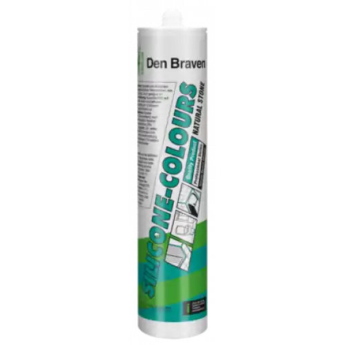 SILICONENKIT 310 ML NS TRANSPARANT