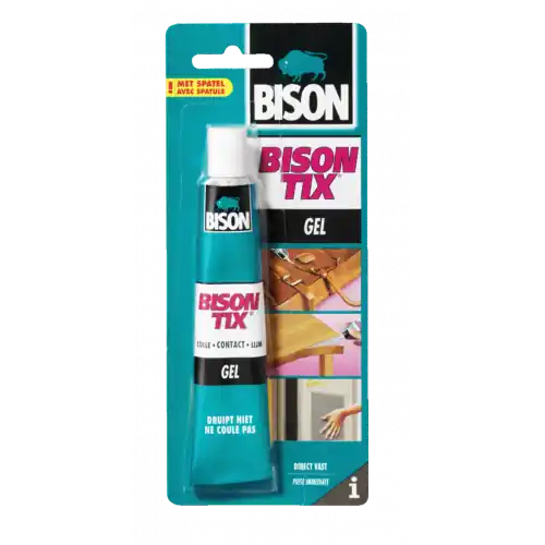 BISON TIX® TUBE 100 ML NL/FR