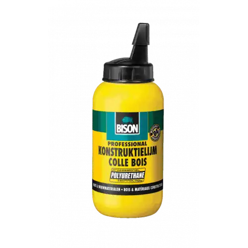 BISON KONSTRUKTIELIJM POT 250G*12 NLFR