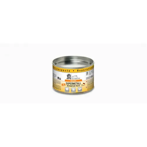 AIRO-SUPER METALL 1.4 KG