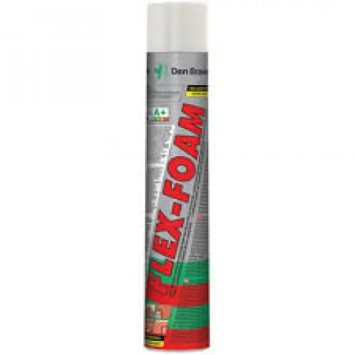 ZWALUW FLEXFOAM NBS 750ML