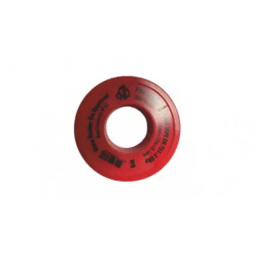 TEFLON-TAPE 12X12X0,1MM "GASTEC" 47.4551