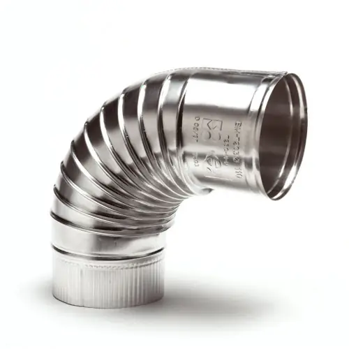 ALUM. BUIS NEN 7203 100CM* 110MM