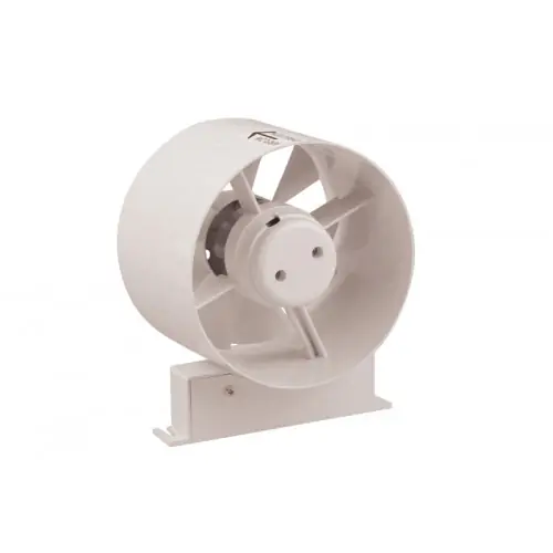 BUISVENTILATOR 100MM PV100T