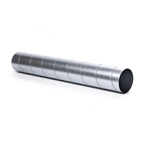 SPIROBUIS Ø125MM L=1000MM