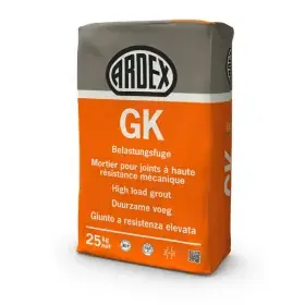 Ardex GK Duurzame Voeg grijs  25 kg