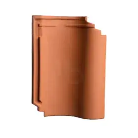 Monier Dakpan OVH 206 natuurrood