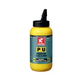 Griffon PU-Bruislijm 250 gr Bruin (Transparant)