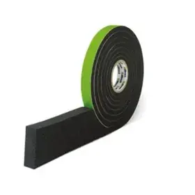 Illbruck TP602 Universeel Voegband Schuimband 12 mm 3-7 mm 8 m
