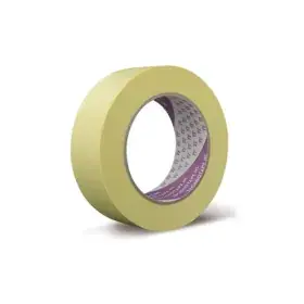 Maskingtape SP (S) Licht Geel 50 m 50 mm