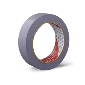 Maskingtape Washi Low Tack (S) 25 mm 50 m Paars