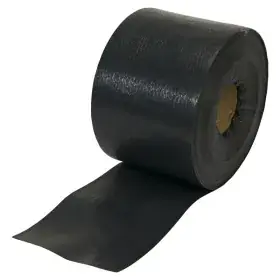 Pandser DPC waterkerende folie 200mm x 50m