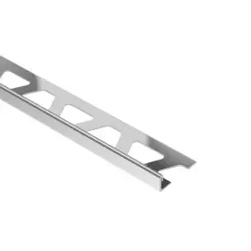 Schlüter Beschermingsprofiel E60 RVS 6mm x 3m