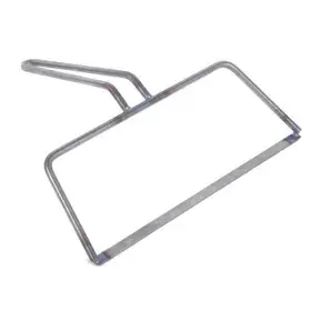 Knipvoegbeugel 300x4 mm