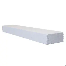H+H Gehydrofobeerde Koudebrugstroken G4C4 600x50x100 mm glad