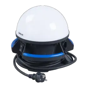 Eurolux LED Armatuur Luna 4001