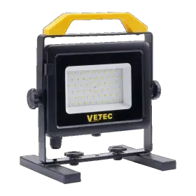 Vetec Bouwlamp LED Comprimo 50 Watt