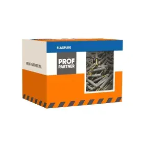 Profpartner Slagplug 6x80 mm