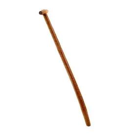 Talen Tools Schopsteel gebogen 100 cm