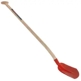 Talen Tools Schepbats gehard staal 110 cm