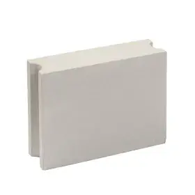 Kalkzandsteen M100/240 metselblok CS12 327x100x240mm groot verpakt