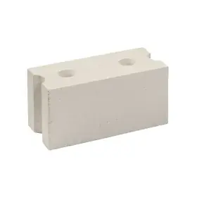 Kalkzandsteen M150/157 metselblok CS12 327x150x157mm groot verpakt