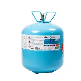 Bosscover EPDM Spraybond plus drukvat 17L