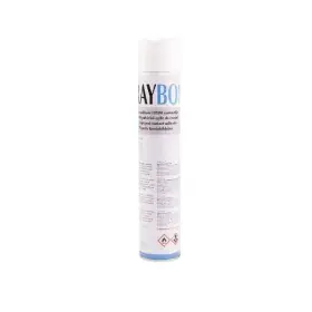 Bosscover EPDM Spraybond plus spuitbus 750 ml