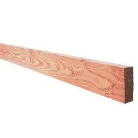 NV Douglas Gording 5x15x500 cm fijnbezaagd