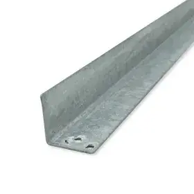 Stalen latei L33 90x200x4mm thermisch verzinkt 285cm