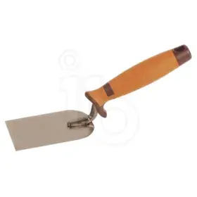 Super Prof Eco Bandtroffel 100 mm supersoft greep