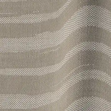 Vouwgordijn Anika 2830 taupe