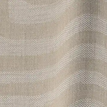 Vouwgordijn Anika 2832 naturel