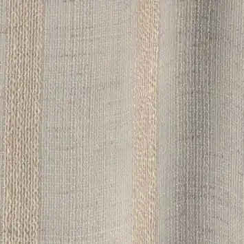 Vouwgordijn Livia 2051 kh sand