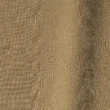 Gordijn Linen mix 2303 mustard