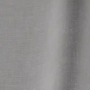 Vouwgordijn Korrel 1148 aluminium