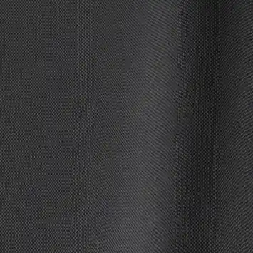 Vouwgordijn Lisa 1517 black