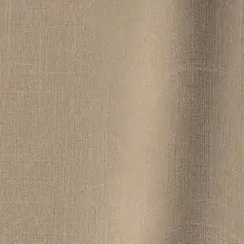 Vouwgordijn Stig 1831 Golden Beige
