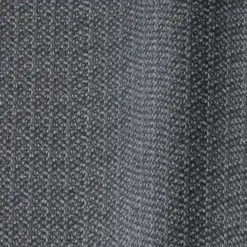 Vouwgordijn Romee 1336 black
